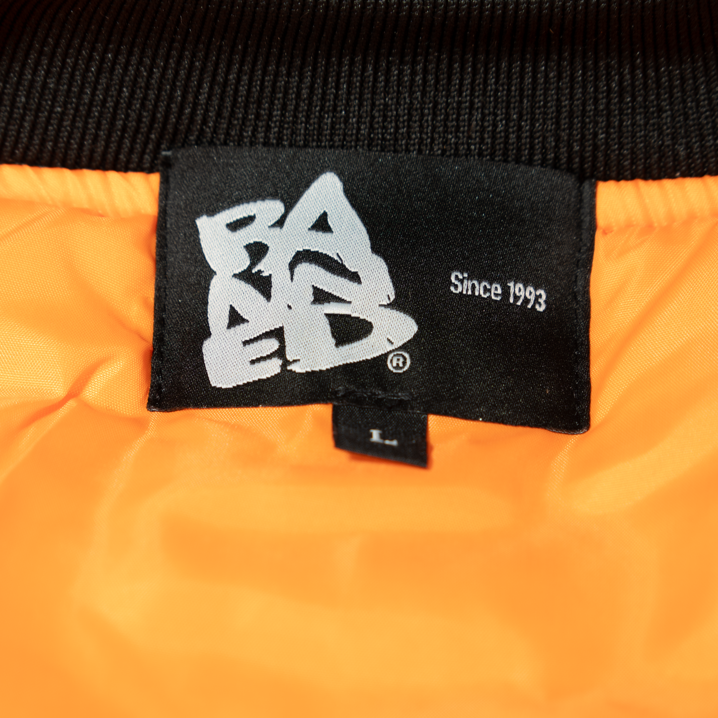 BANNED Heavy Bomber Jacket