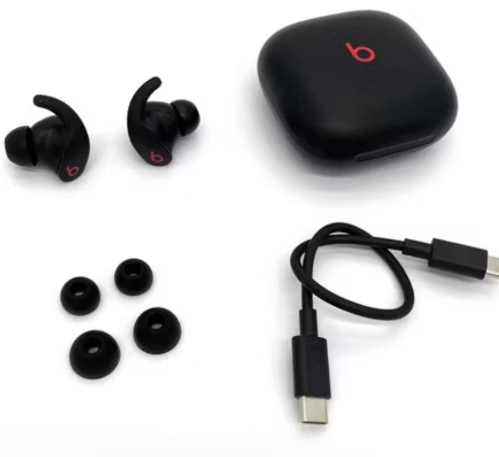 Beats by Dr. Dre Fit Pro True Wireless Noise Cancelling Earbuds