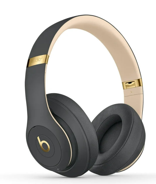 Beats by Dr. Dre Studio3 Wireless Bluetooth Headphones All