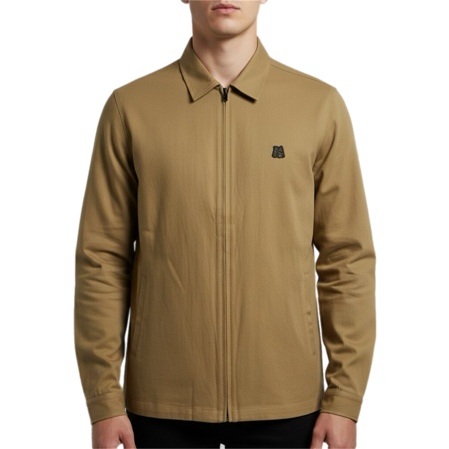 BANNED Canvas Service Jacket