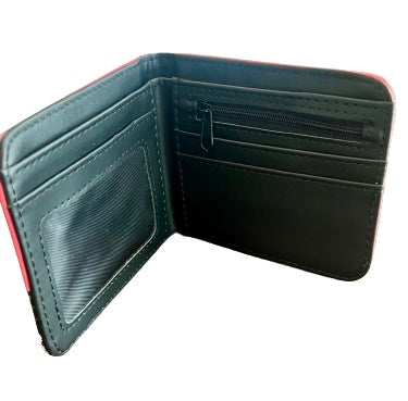 Grave digger Wallet