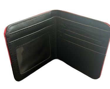 Grave digger Wallet