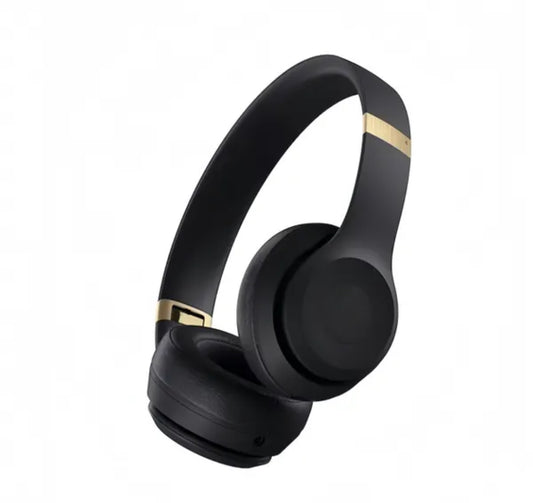 Beats Solo 4 Black Headphones