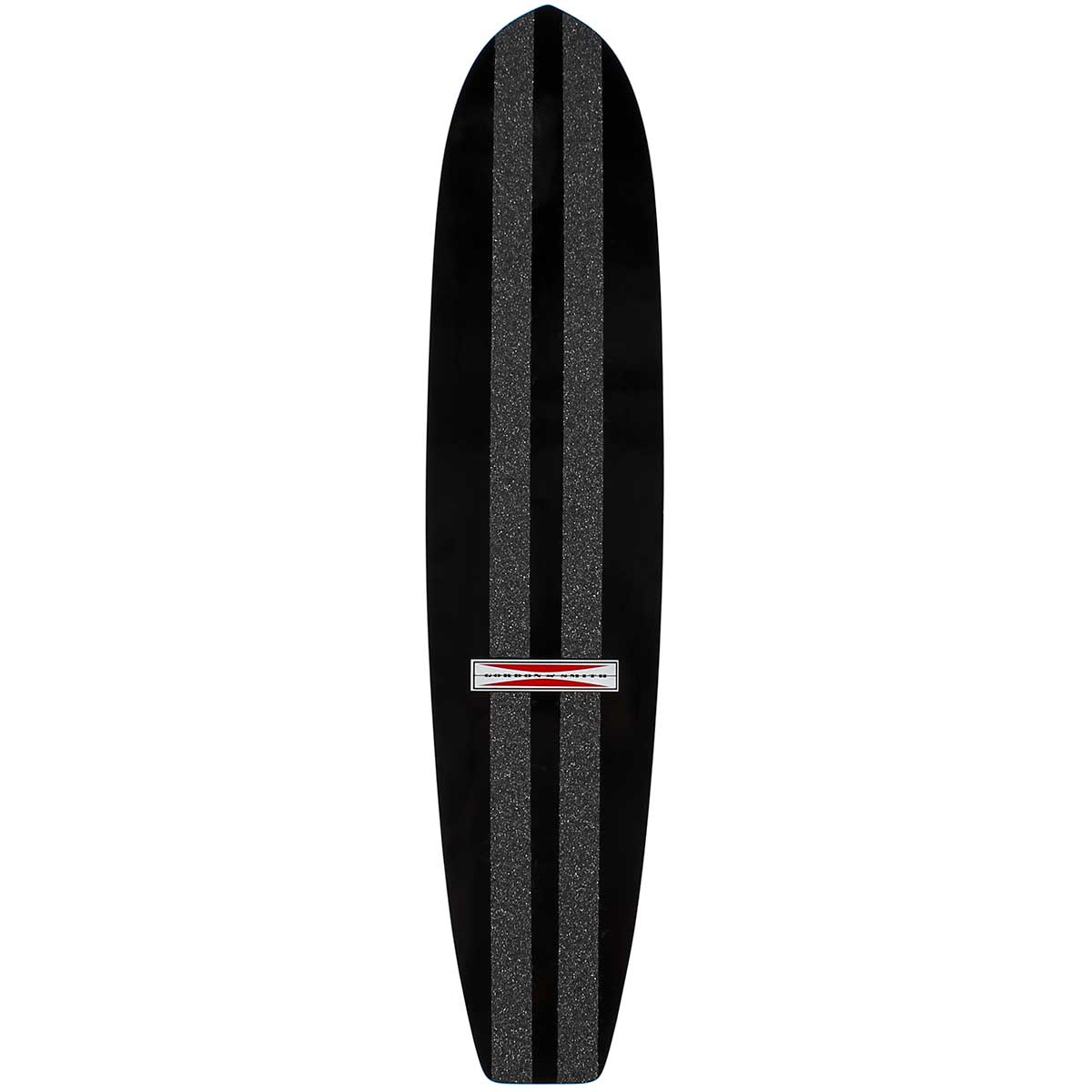 NEW G&S 28" SurfSkate Complete with New Neil Blender Trucks - Black