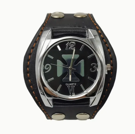 Iron Cross  watch