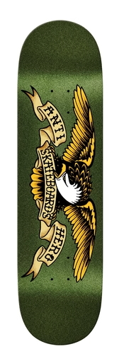 Anti Hero Easy Rider Classic Eagle 8.38 Skateboard Deck