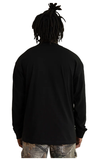 BANNED Pantone Long Sleeve T-Shirt