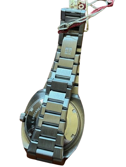 ZODIAC OLYMPOS Vintage & Rare  (NEW OLD STOCK) Automatic  Wristwatch