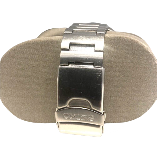 Seiko Prospex Solar Fieldmaster SBDL021 with additional straps Wristwatch