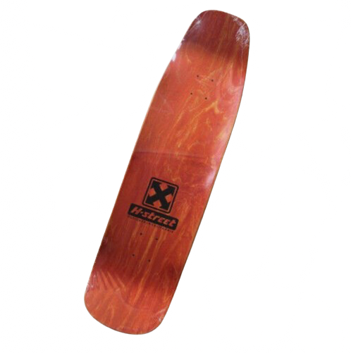 H-Street Slayered Lifer Special Edition Skateboard Deck