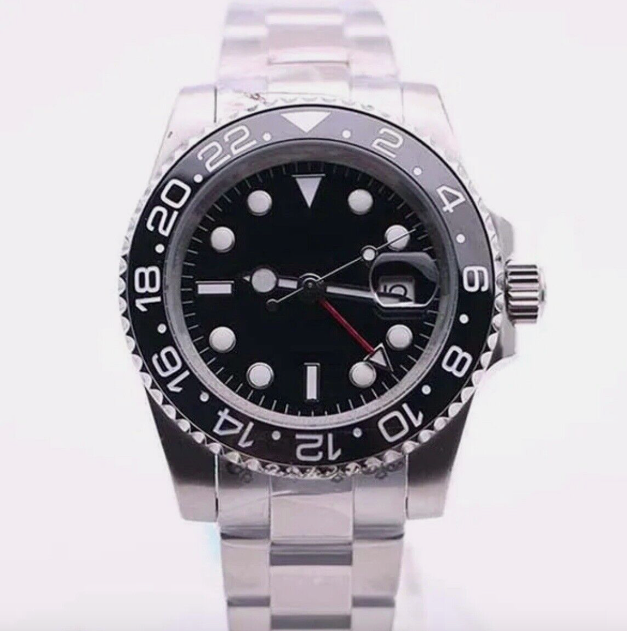 Premium Other GMT Master Style Luxury Automatic Movement AAA Watch