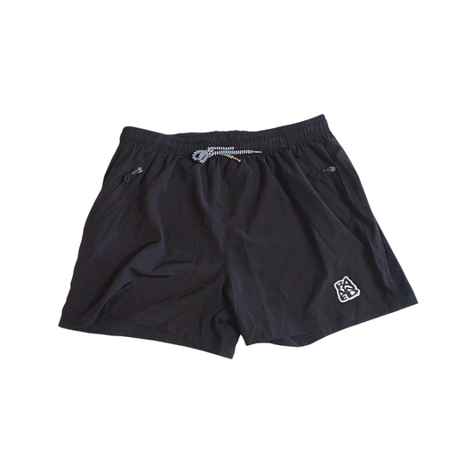 BANNED Sports Shorts