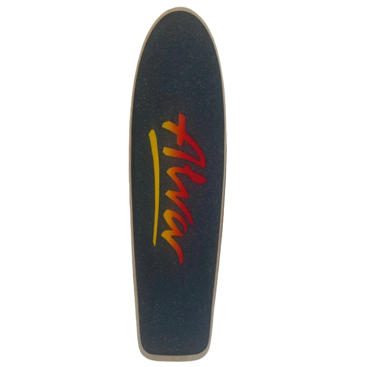 Alva 1978 LOST MODEL INDIGO Skateboard Deck