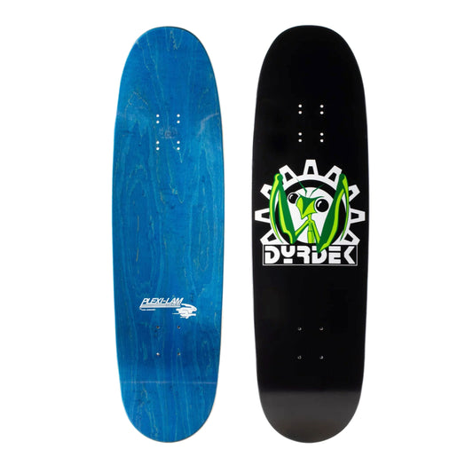 Alien Workshop Dyrdek Mantis Slick Skateboard Deck