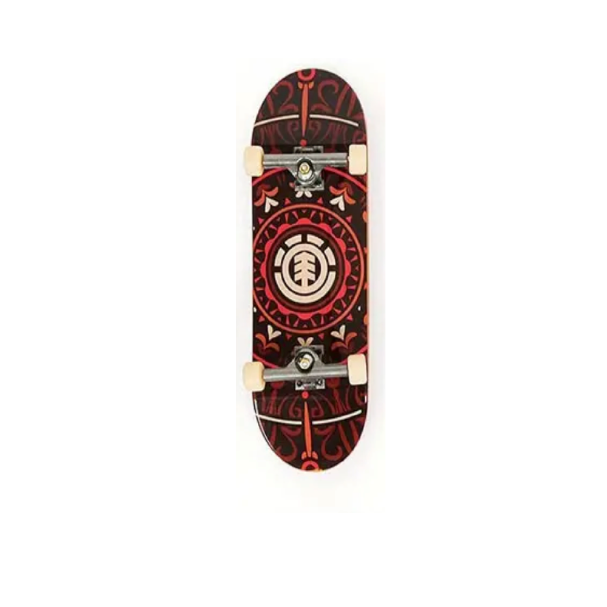 Pro Model Fingerboard Complete