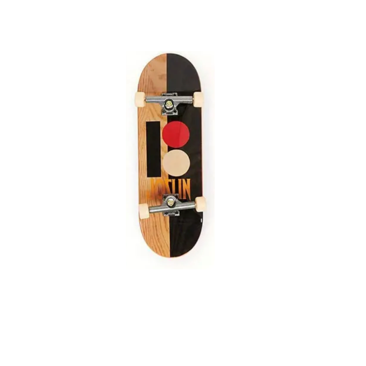 Pro Model Fingerboard Complete