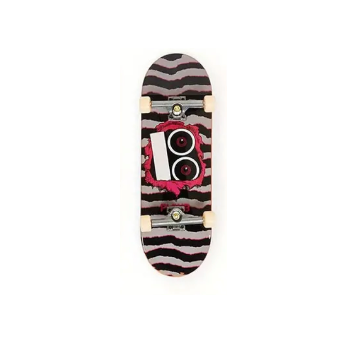 Pro Model Fingerboard Complete