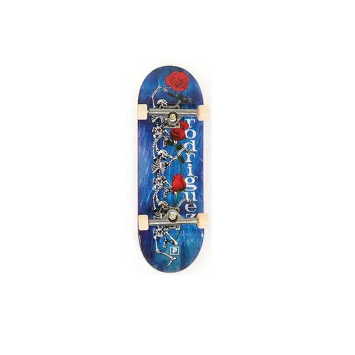 Pro Model Fingerboard Complete