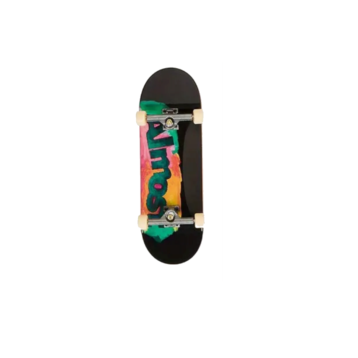 Pro Model Fingerboard Complete