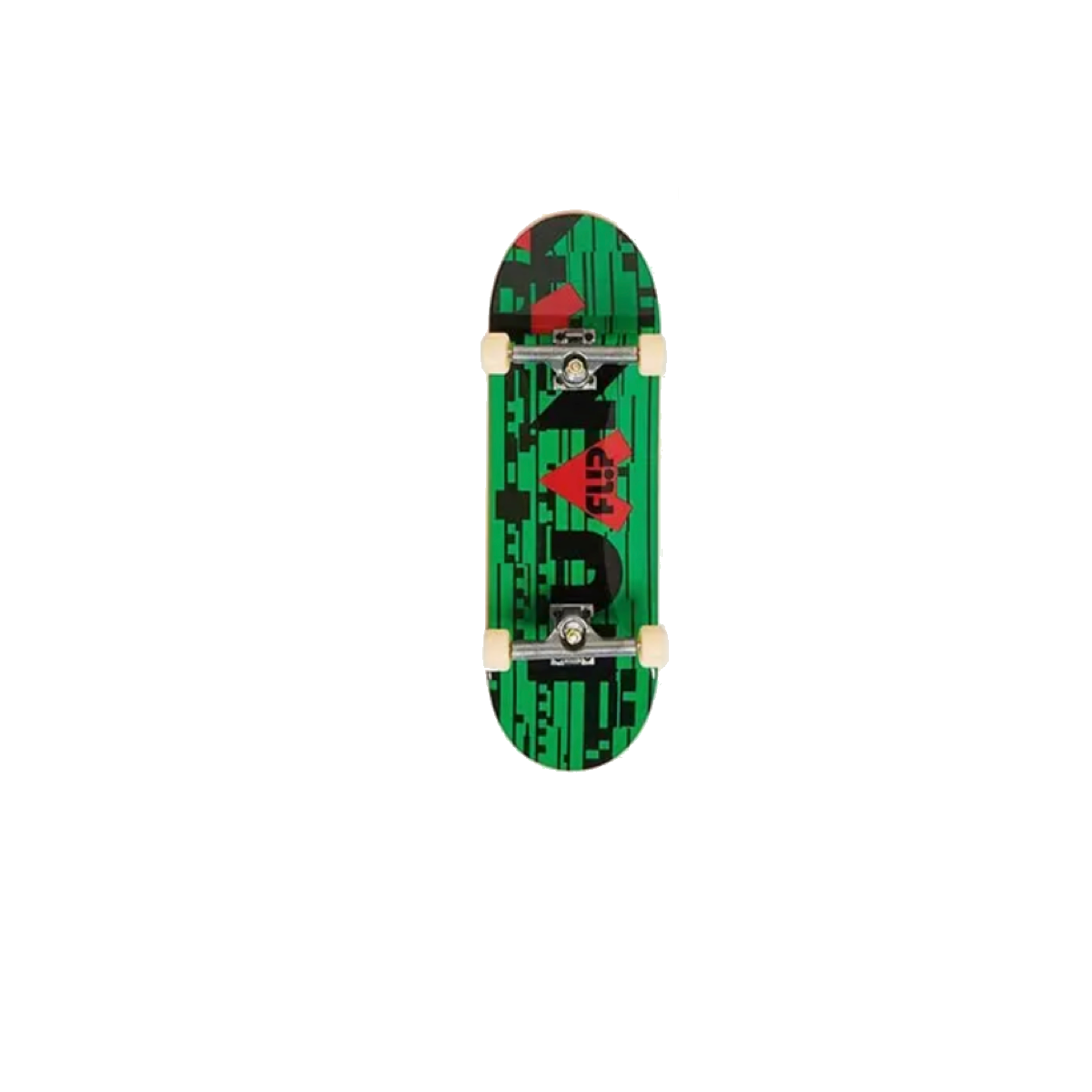 Pro Model Fingerboard Complete