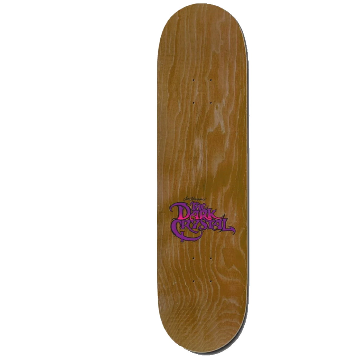 Madrid x Dark Chrystal Mystic Skateboard Deck