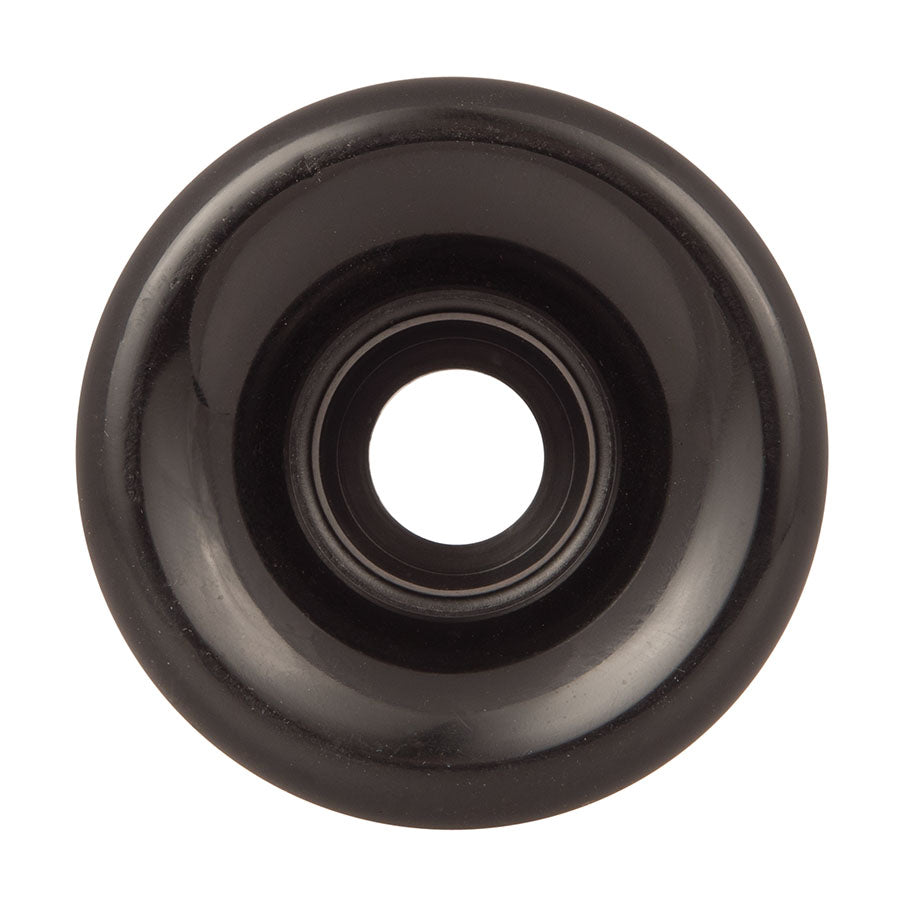 OJ WHEELS 60mm Super Juice Black 78a Skateboard Wheels