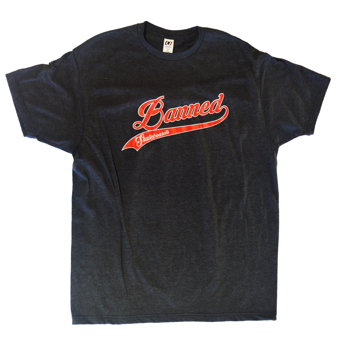 BANNED Classic S/S T-Shirt