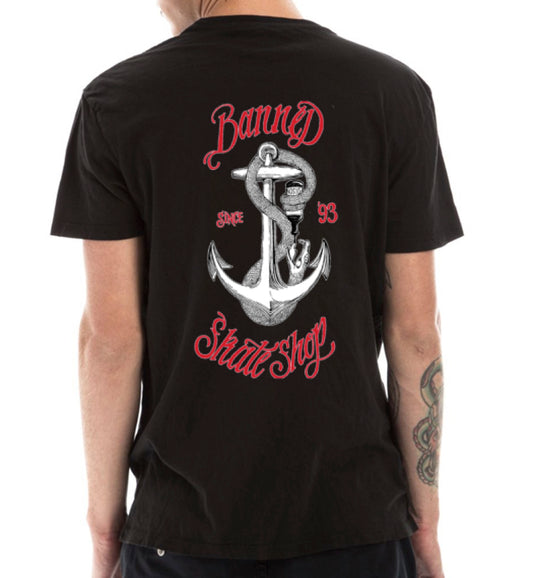 BANNED Poison T-Shirt