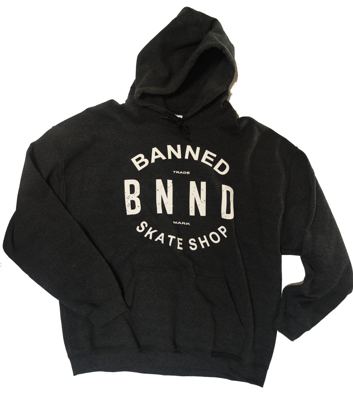 BANNED (BNND) Sweater