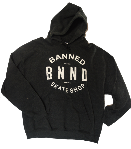 BANNED (BNND) Sweater