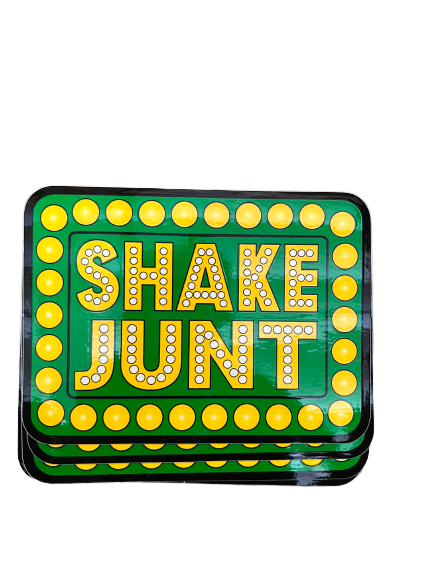 Shake Junt Lg Sticker