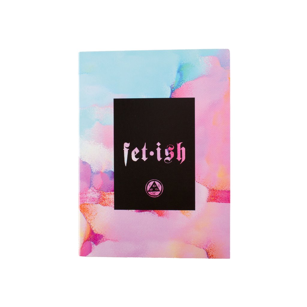 Welcome Fetish DVD