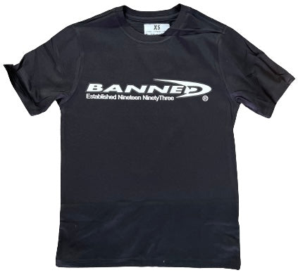 BANNED Kids Arrow T-shirt