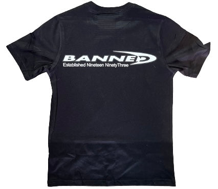 BANNED Kids Arrow T-shirt