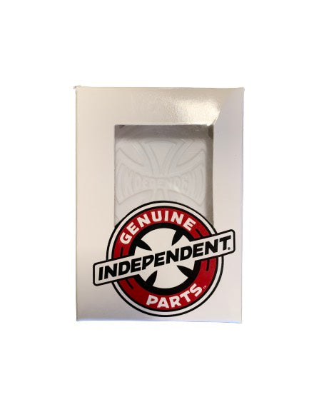 Independent Risers 1/8"