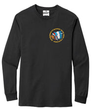 Load image into Gallery viewer, BANNED® California Native L/S T-shirt
