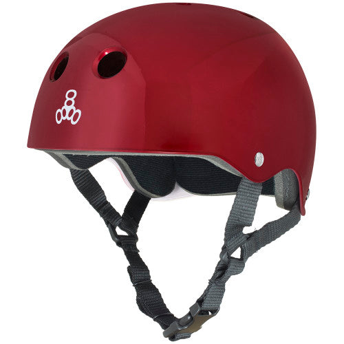 Triple Eight Standard Helmet
