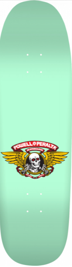 Powell Peralta Caballero Ban This Mint Reissue 9.265 x 32 Deck