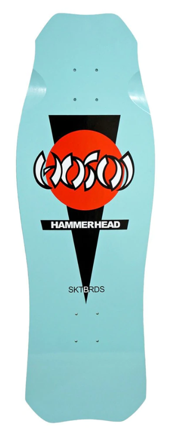 Hosoi O.G. Hammerhead - 10.5" x 31"