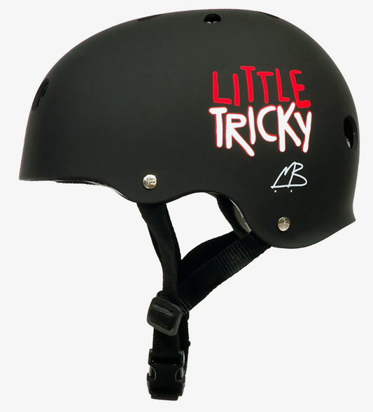 Triple Eight Little Tricky Youth Helmet