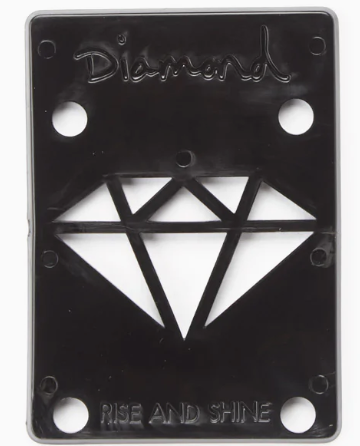 Diamond Supply Co. Risers 1/8" (2 pc.)