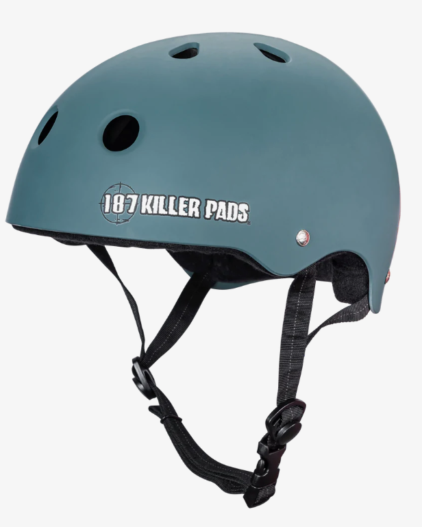 187 Killer Pads Sweatsaver Liner Helmet