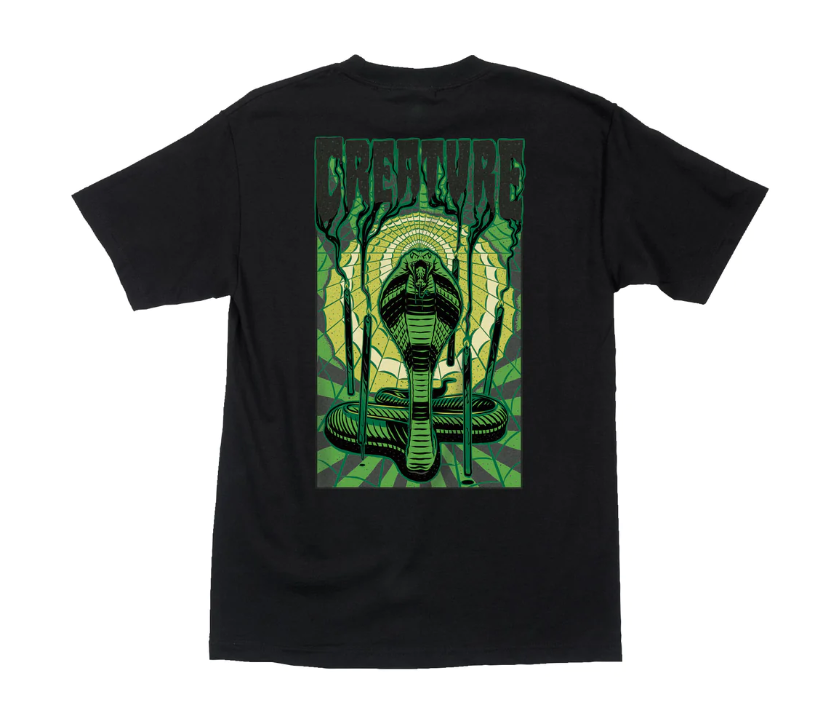 Creature Swindler T-Shirt