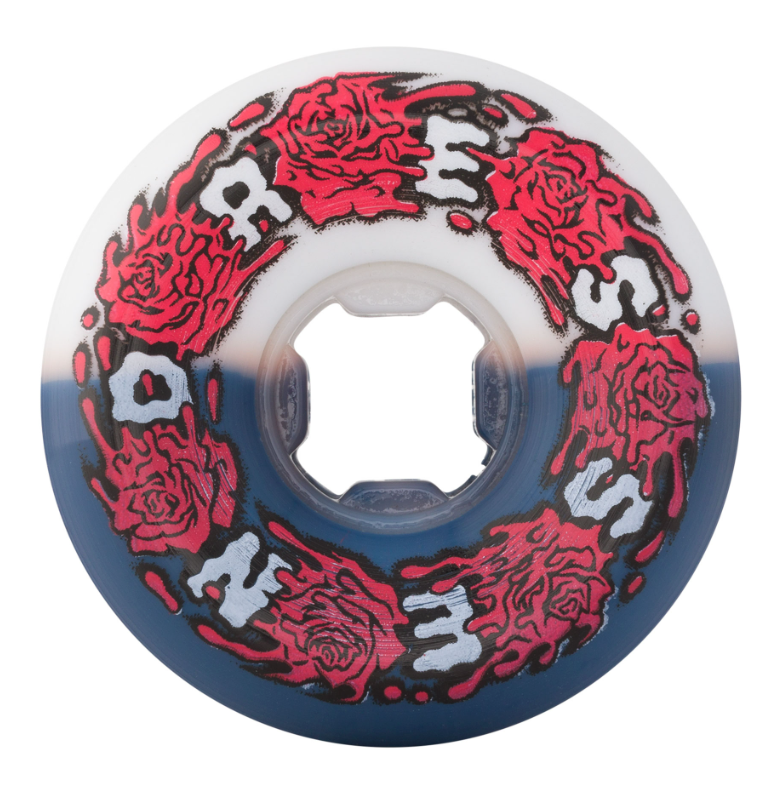 Slime Balls 56mm Dressen Vomit Mini 97a Wheels