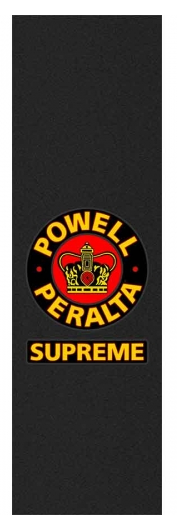 Powell Peralta Supreme Grip Tape Sheet 9 x 33