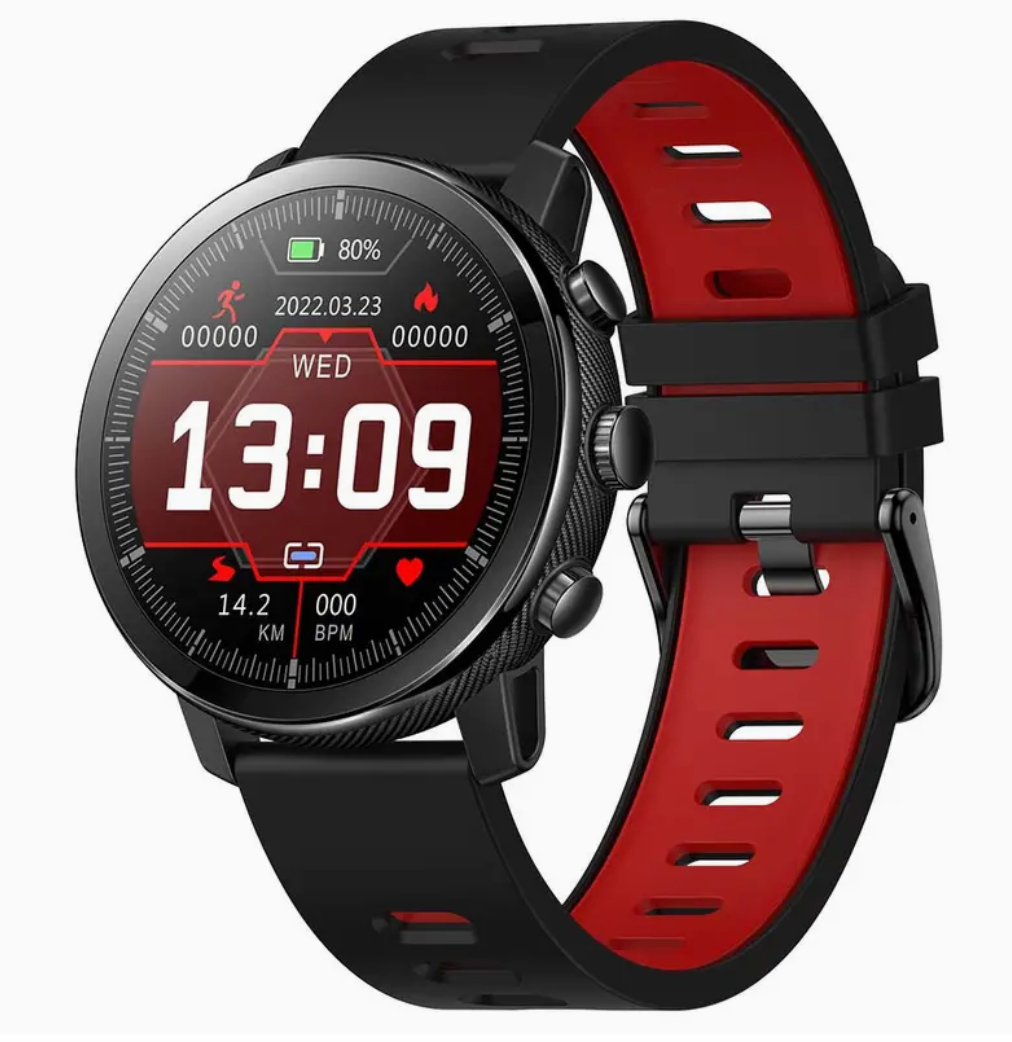 Senbond 100+ Dials Smart Watch