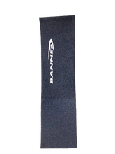 Load image into Gallery viewer, BANNED ® Arrow Black 9&quot;x33&quot;Grip Tape
