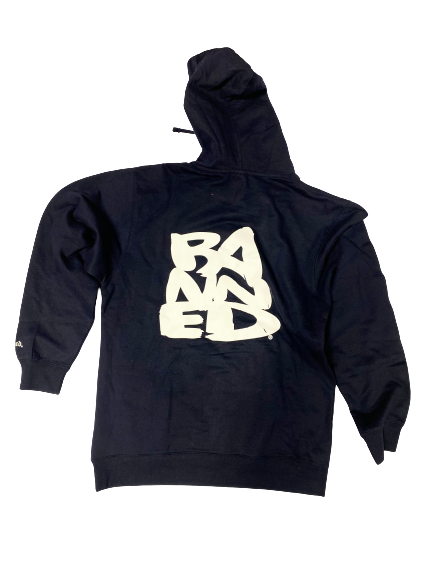 BANNED Stacked Pullover Hoodie