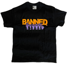 Load image into Gallery viewer, BANNED® Sign language S/S T-shirt

