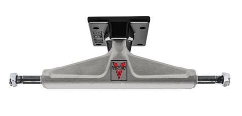 Venture Icon Raw Skateboard Trucks - Set of 2